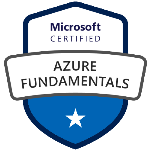Azure Fundamentals
